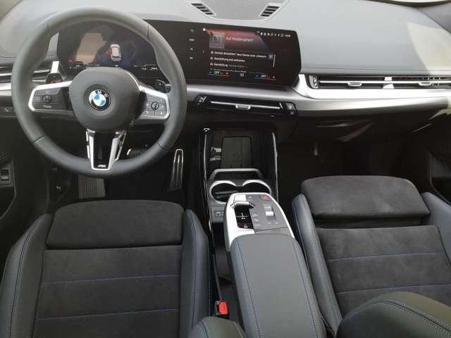 BMW X1 18 D M-SPORT MSPORT M SPORT LED NAVI KAMERA PDC