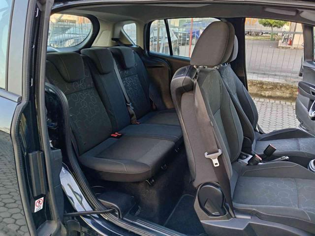 FORD B-Max 1.6 TDCi ADATTA NEOPATENTATI