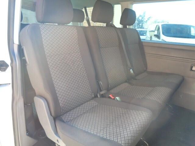 Volkswagen Caravelle 2.0 TDI 110CV 9 POSTI MANUALE TREND