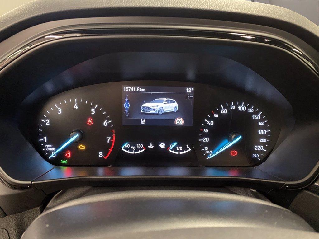 FORD Focus SW 1.0t ecoboost h ST-Line 125cv del 2025