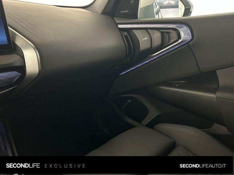BMW X3 xdrive20d MSport auto