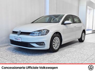 Volkswagen Golf 5p 1.6 tdi trendline 115cv