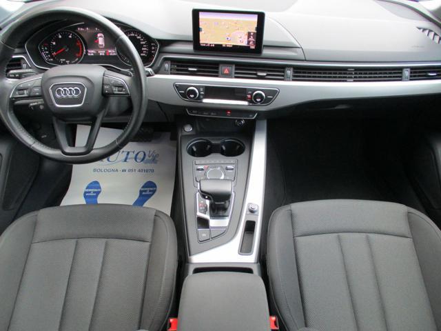 AUDI A4 Avant 30 TDI S tronic Business