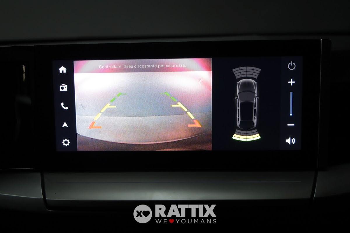 Opel Frontera 1.2 hybrid 145CV GS edct