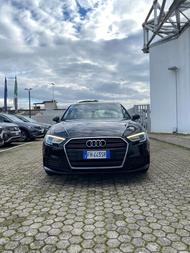 AUDI A3 SPB 1.6 TDI S tronic Business