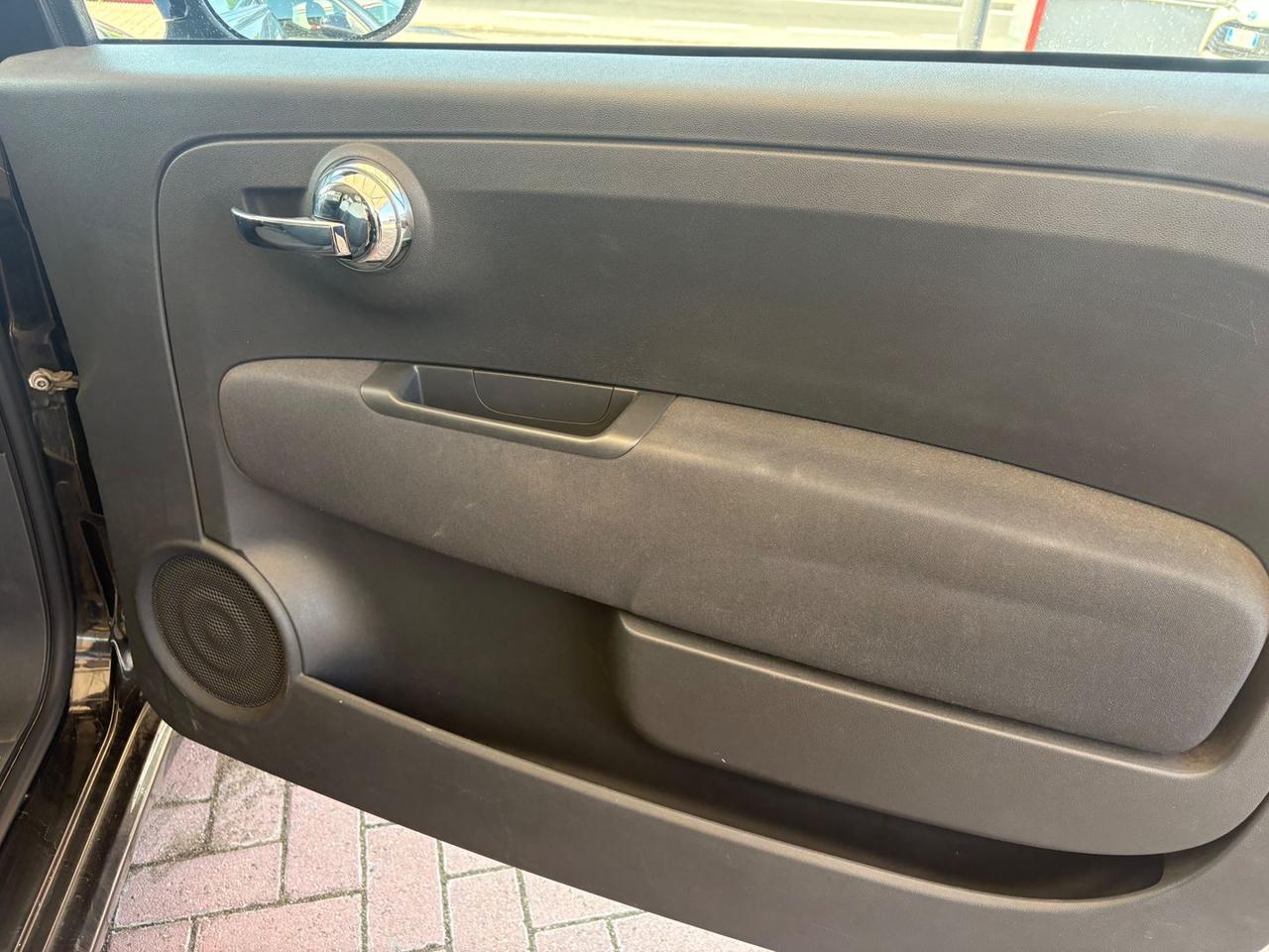 Fiat 500 Pop 1.2 GPL #11805