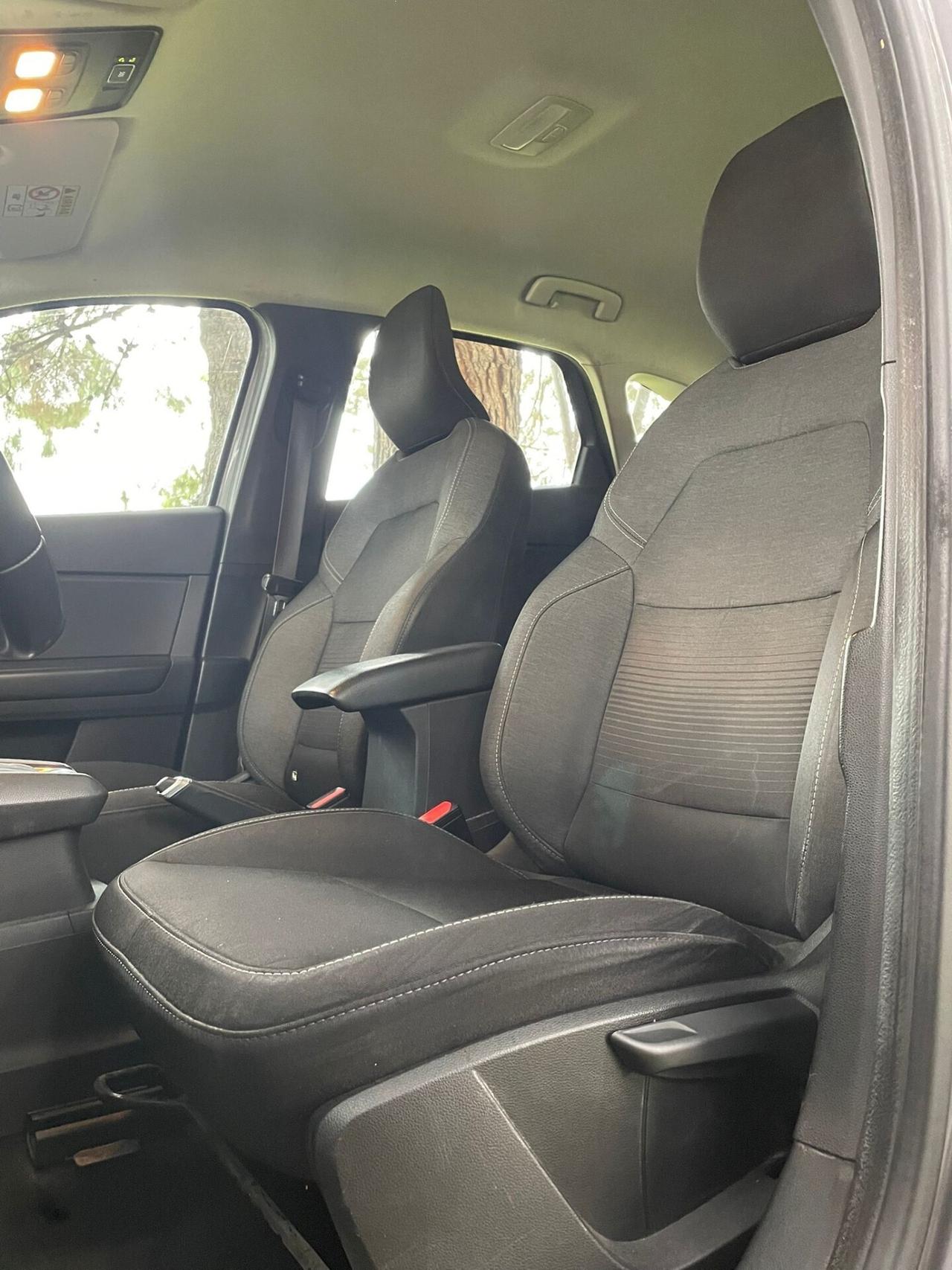 Renault Captur Blue dCi 115 CV EDC Business