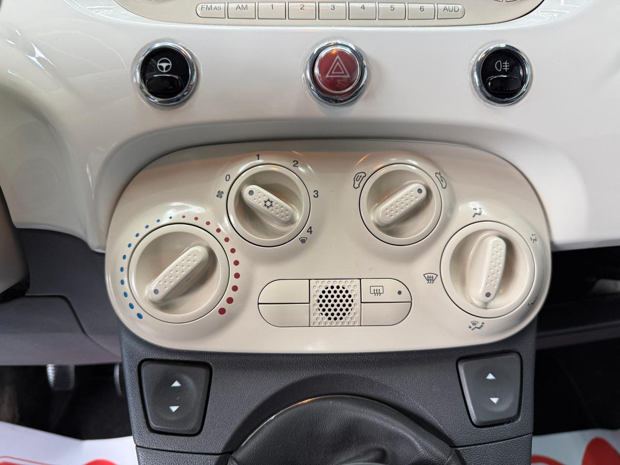 Fiat 500 1.2 EasyPower Pop