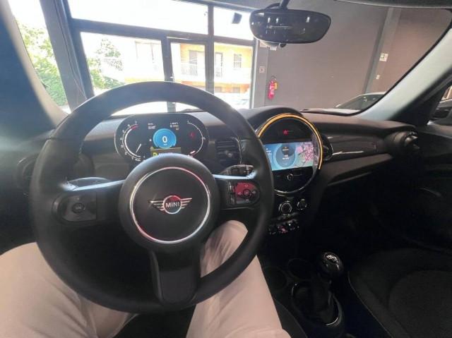 Mini Mini IV F55 2021 5p 1.5 One Classic 75cv