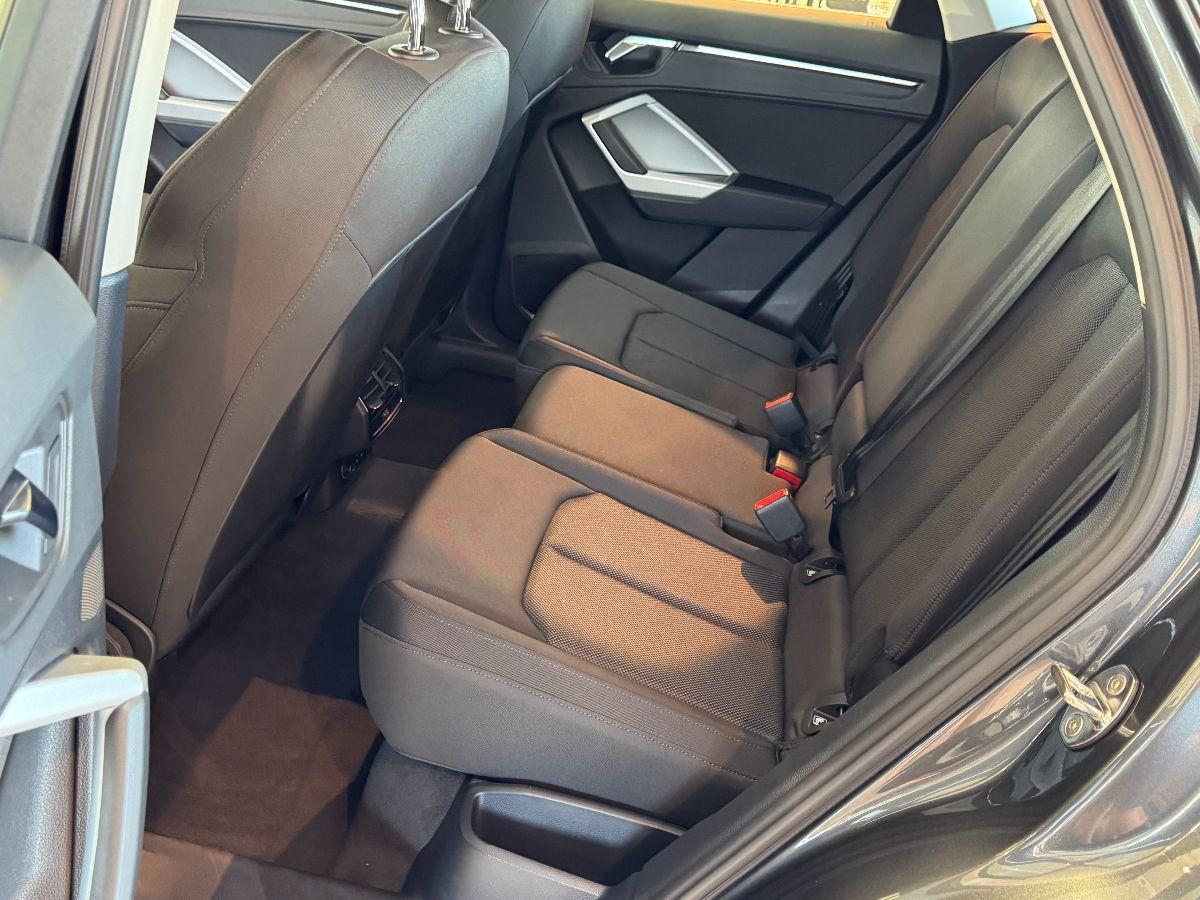 AUDI Q3 SPB 2.0 TDI 150CV quattro S-LINE