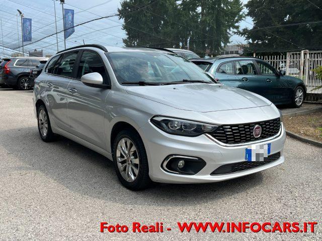 FIAT Tipo 1.3 Mjt S&S 95 cv Easy Business Neopatentati PROMO