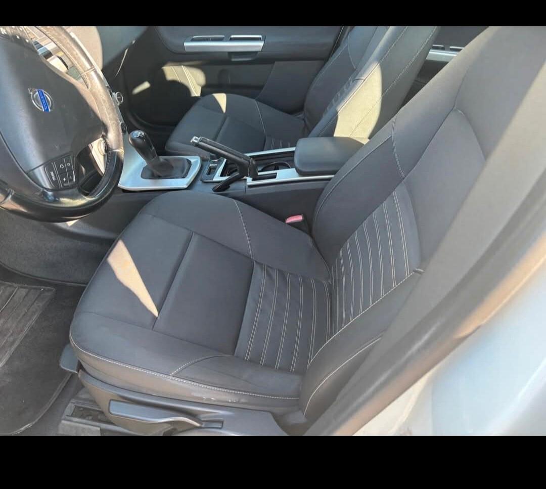 Volvo V50 D2 POLAR