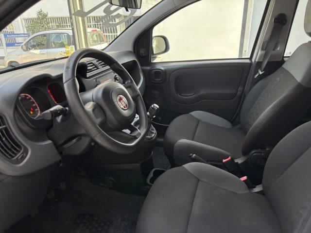 FIAT Panda 1.2 EasyPower GPL tua da ?99,00 MENSILI