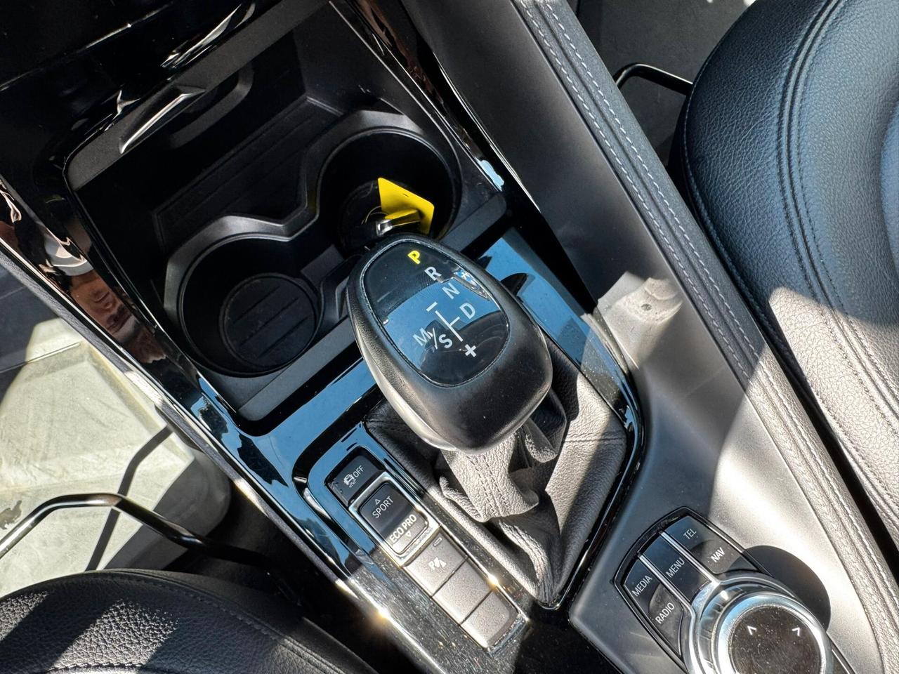 Bmw X1 sDrive18d Business