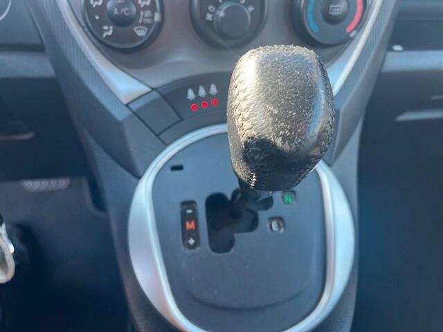 Subaru Trezia 1.4D-S Exclusive Automatica