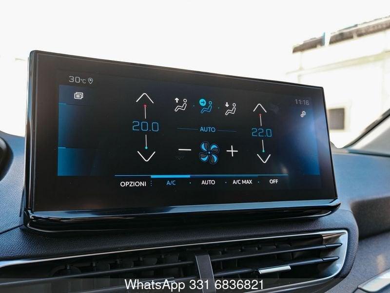 Peugeot 3008 3008 BlueHDi 130 S&S Allure Pack
