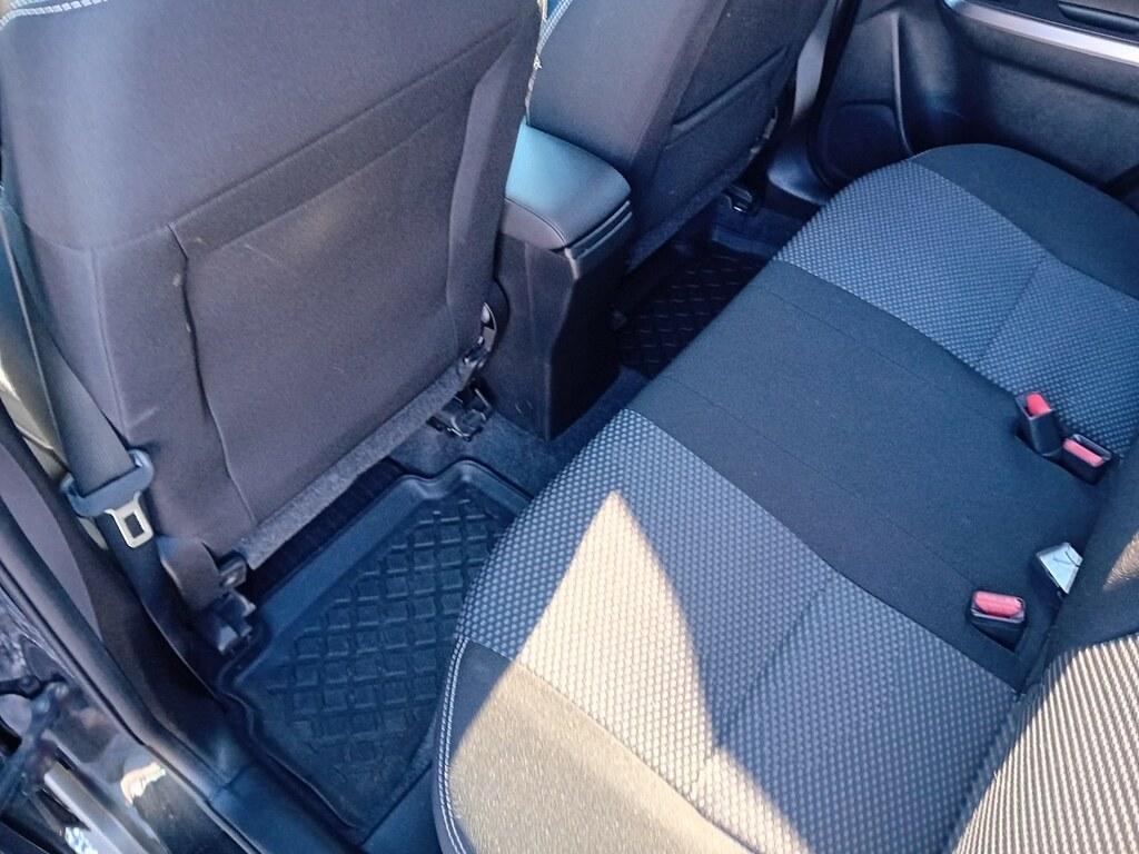 Suzuki Vitara 1.4 Boosterjet Hybrid Cool 2WD