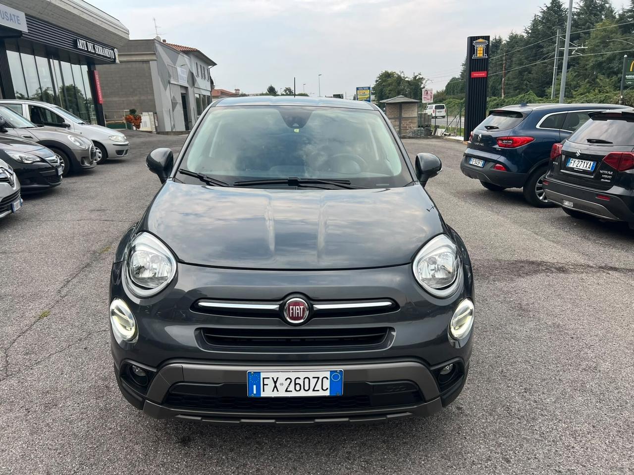 Fiat 500X 1.0 T3 120 CV Urban *unicoproprietario*