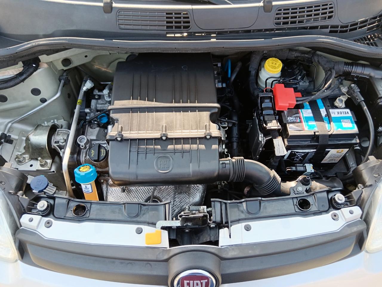 Fiat Panda 1.2 Easy NO FINANZIAMENTO