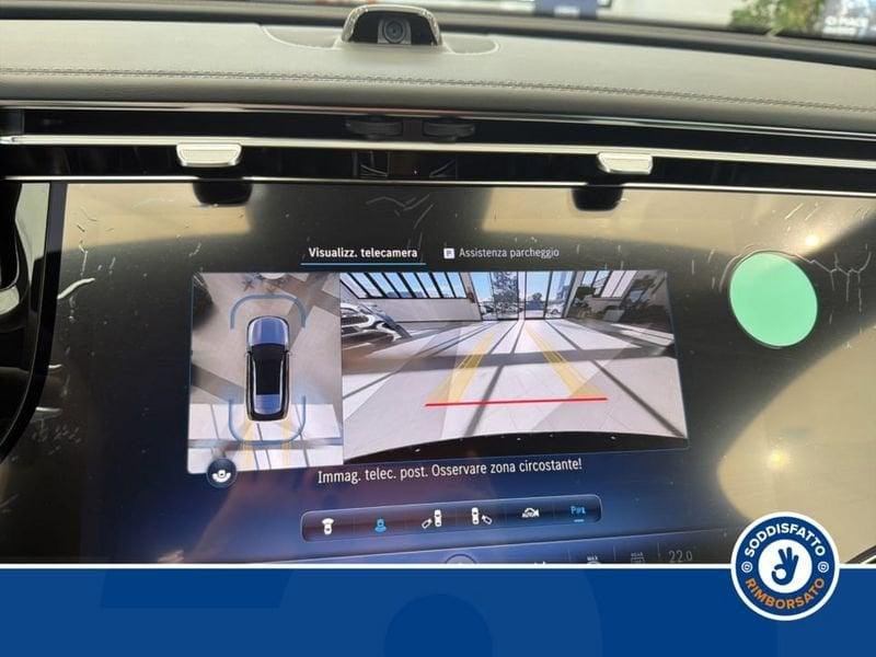 Mercedes-Benz Classe E 220d 4Matic Station Wagon AMG Line Premium