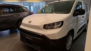 FIAT Doblò Passo lungo L2 1.5 Diesel 100 Cv Comfort