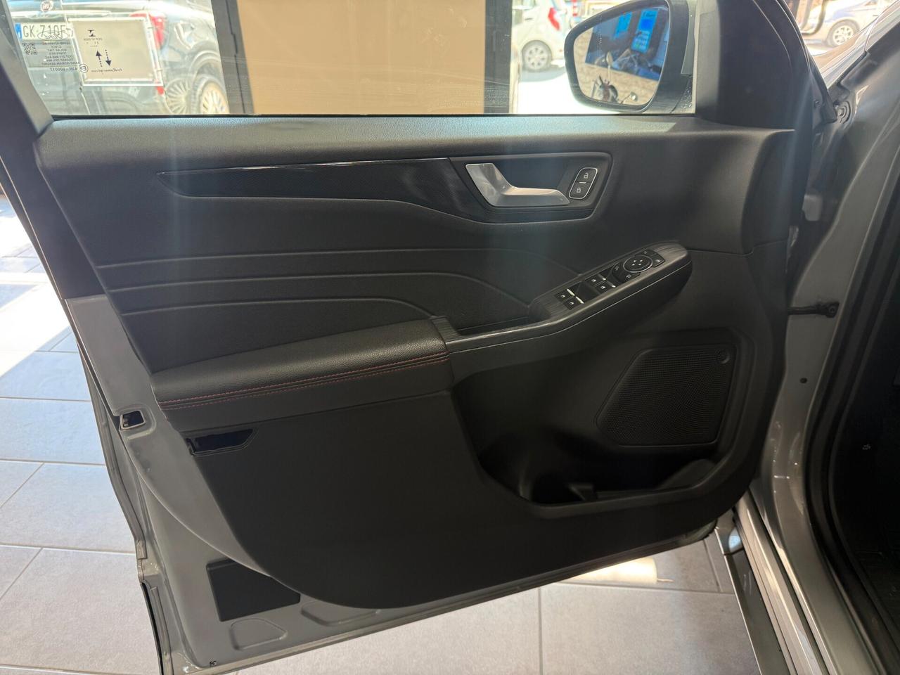 Ford Kuga 1.5 EcoBlue 120 CV aut. 2WD ST-Line