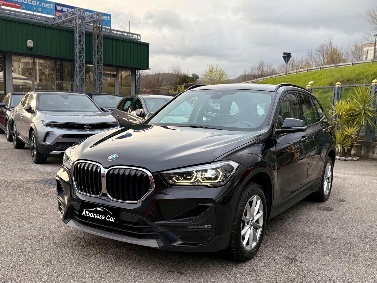 Bmw X1 sDrive16d Business Advantage Auto.