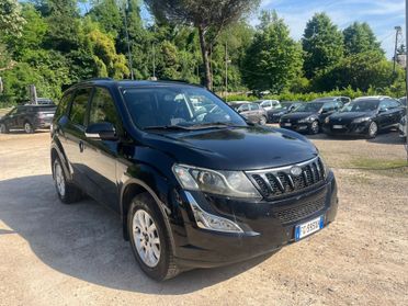 Mahindra XUV500 2.2 16V FWD W8 - 7 Posti