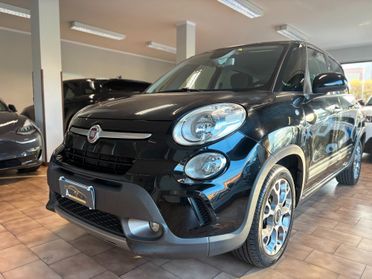 Fiat 500L 1.3 mjt Trekking 85cv*NEOPATENTATI
