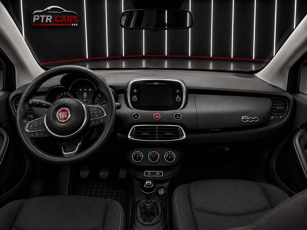 Fiat 500X 1.3 MultiJet 95 CV
