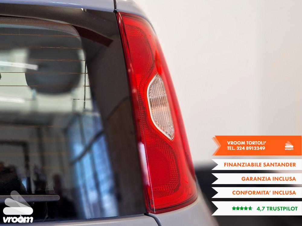 FIAT Panda 3ª serie Panda 1.0 FireFly S&S Hybrid