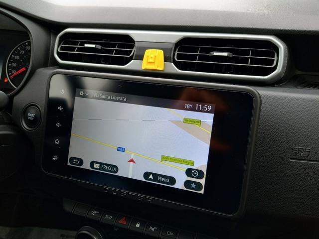 DACIA Duster 1.0 TCe GPL Journey UP