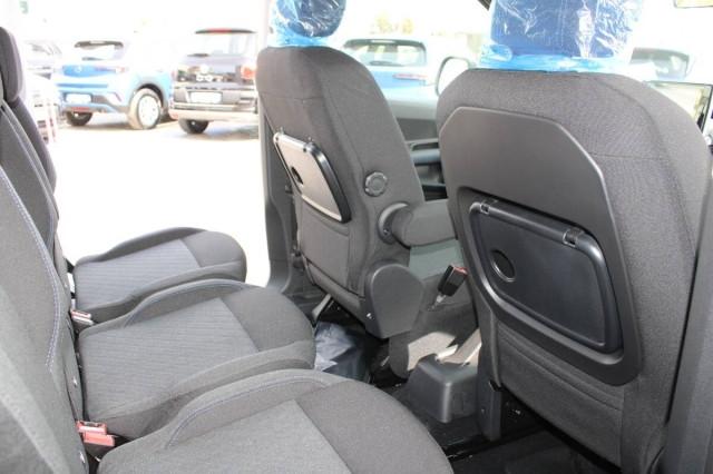 FIAT Doblo Crew cab 1.5 bluehdi 100cv Con CARPLAY
