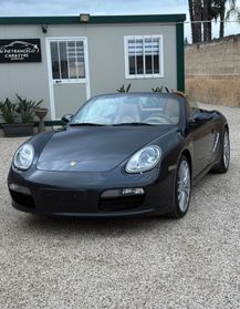 Porsche Boxster 2.7 24V