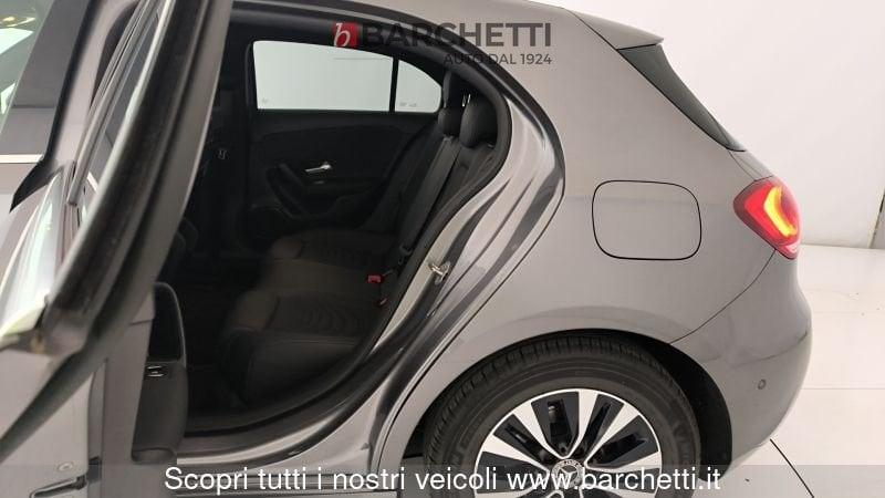 Mercedes-Benz Classe A (W177) A 180 D BUSINESS EXTRA