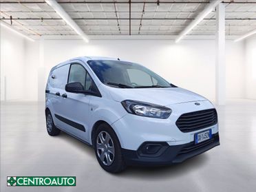 FORD Transit Courier 1.5 tdci 100cv S&S Trend my20 del 2022