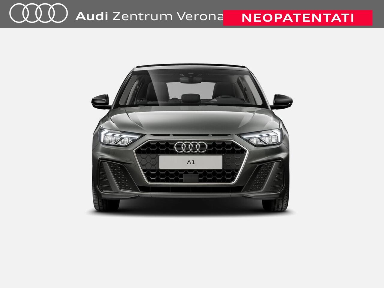 Sportback 30TFSI 116CV S tronic S line Edition