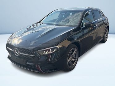 Mercedes-Benz Classe A 250e EQ-Power Automatic AMG Line Advanced Plus Digital Edition