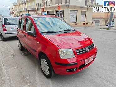 FIAT Panda 1.2 Natural Power Metano - 10/2009