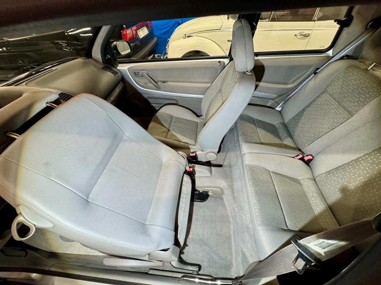 Volkswagen Lupo 1.4 60cv Trendline Air Euro4 - Neopatentati