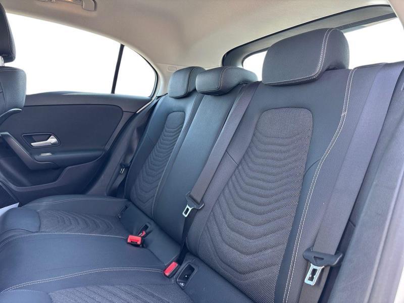 Mercedes Classe A 180 180 D Advanced 8G-DCT