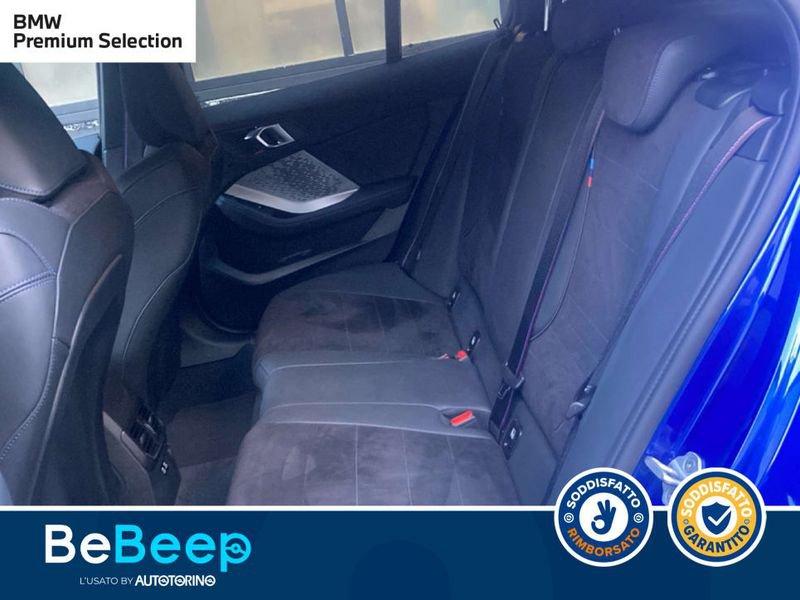 BMW Serie 1 118D MSPORT PRO AUTO