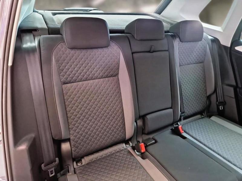 VOLKSWAGEN TIGUAN 2.0 TDI SCR 110KW Business BMT DSG