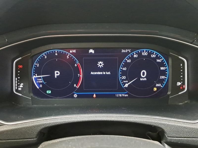 VOLKSWAGEN T-ROC 1.5 TSI ACT ADVANCED BMT DSG SUV