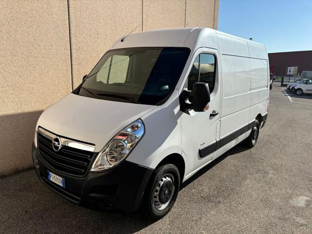 OPEL Movano 35 2.3 CDTI 110CV PM-TM + IVA