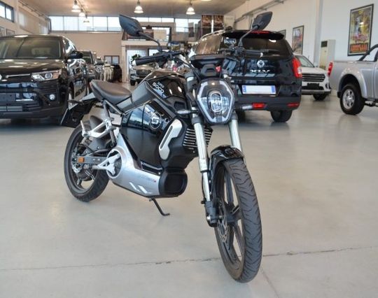 SUPER SOCO TS TS1200R