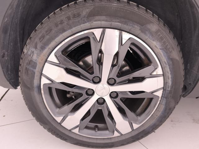 PEUGEOT 5008 2.0 bluehdi GT Pack s&s 180cv eat8