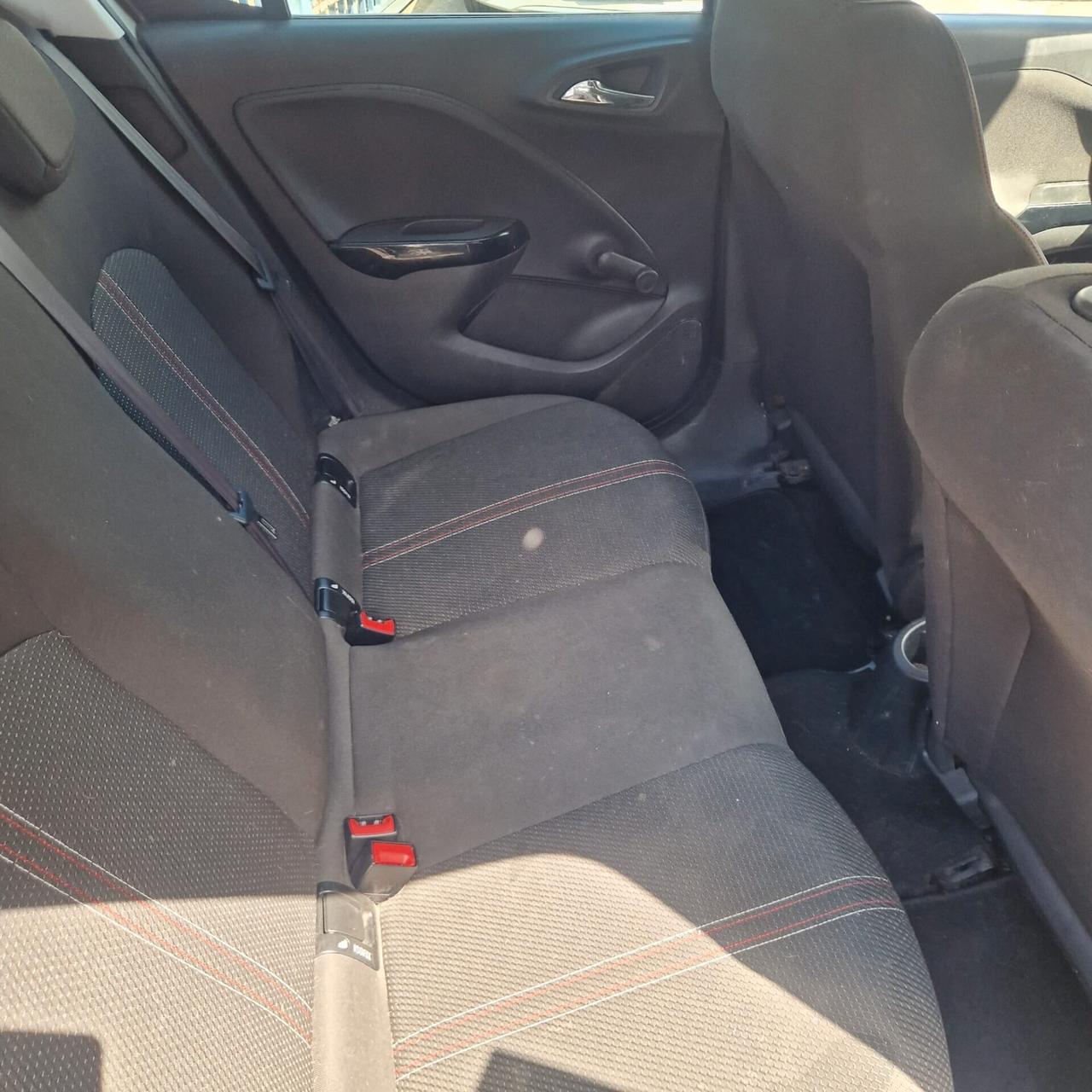 Opel Corsa 1.2 5 porte