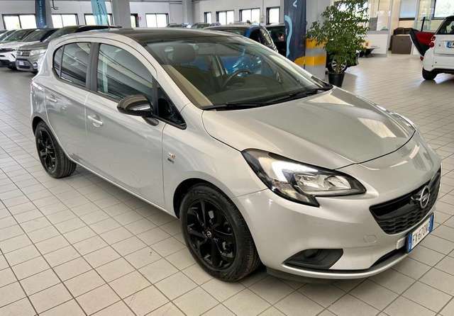 Opel Corsa 1.4 120 Anniversary Gpl 90cv *Neopatentati*