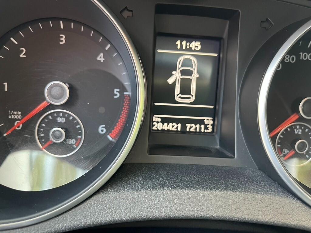 Volkswagen Golf 1.6 TDI DPF 5p. Highline